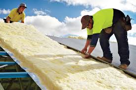 Eco-Friendly or Green Insulation Solutions in Fort Lee, VA